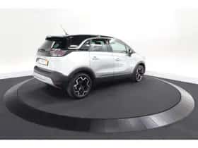 Opel Crossland (2023) thumbnail 5
