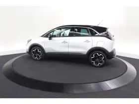 Opel Crossland (2023) thumbnail 60