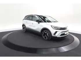Opel Crossland (2023) thumbnail 7