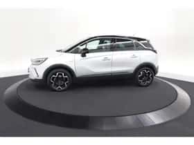 Opel Crossland (2023) thumbnail 61