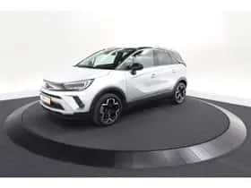 Opel Crossland (2023) thumbnail 62