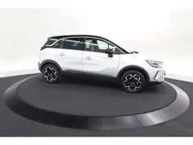 Opel Crossland (2023) thumbnail 8