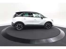Opel Crossland (2023) thumbnail 9