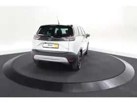 Opel Crossland (2023) thumbnail 10