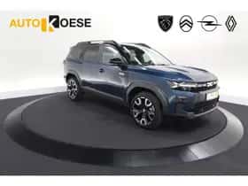 Dacia Bigster (2025)