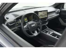Dacia Bigster (2025) thumbnail 2