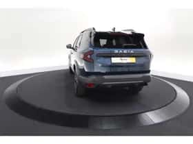 Dacia Bigster (2025) thumbnail 11