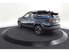 Dacia Bigster (2025) thumbnail 12
