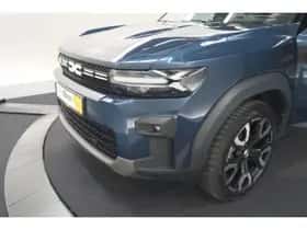 Dacia Bigster (2025) thumbnail 15
