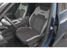 Dacia Bigster (2025) thumbnail 28