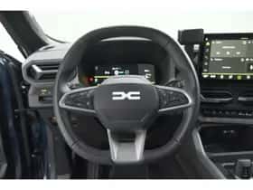 Dacia Bigster (2025) thumbnail 33
