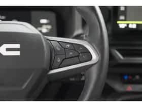 Dacia Bigster (2025) thumbnail 35