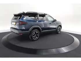 Dacia Bigster (2025) thumbnail 5