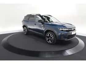 Dacia Bigster (2025) thumbnail 7
