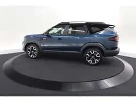 Dacia Bigster (2025) thumbnail 70
