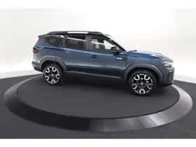 Dacia Bigster (2025) thumbnail 8