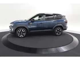 Dacia Bigster (2025) thumbnail 71