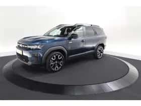 Dacia Bigster (2025) thumbnail 72