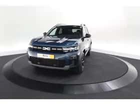 Dacia Bigster (2025) thumbnail 73