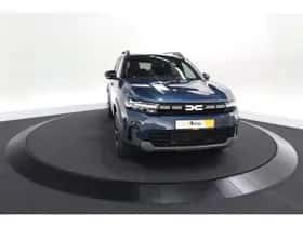 Dacia Bigster (2025) thumbnail 74
