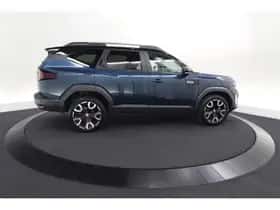 Dacia Bigster (2025) thumbnail 9