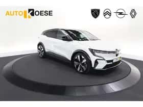 Renault Mégane E-Tech (2022)