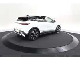 Renault Mégane E-Tech (2022) thumbnail 5