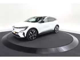 Renault Mégane E-Tech (2022) thumbnail 68