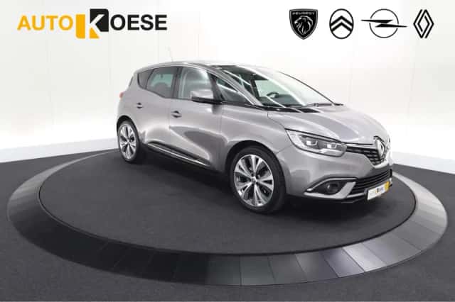 Renault Scénic (2019)