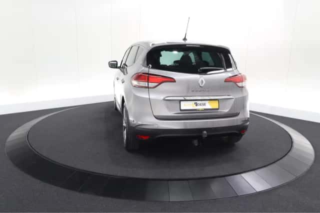 Renault Scénic (2019) thumbnail 11