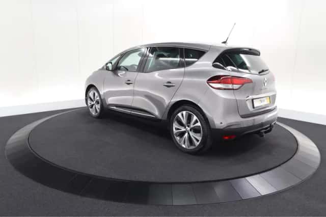 Renault Scénic (2019) thumbnail 12