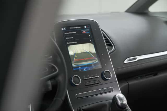 Renault Scénic (2019) thumbnail 14