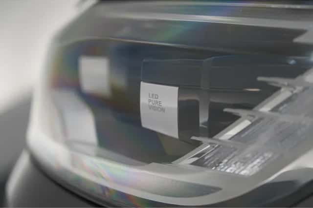 Renault Scénic (2019) thumbnail 16