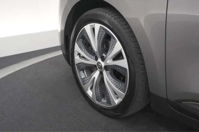 Renault Scénic (2019) thumbnail 19