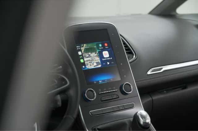 Renault Scénic (2019) thumbnail 3