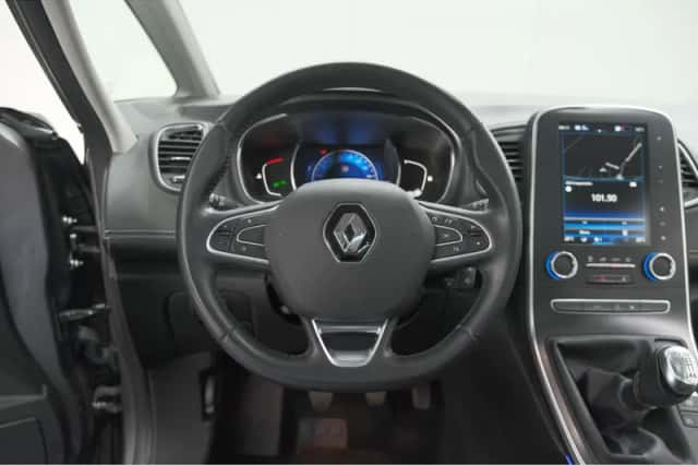 Renault Scénic (2019) thumbnail 31