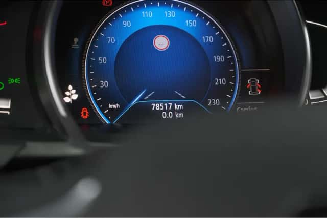 Renault Scénic (2019) thumbnail 39