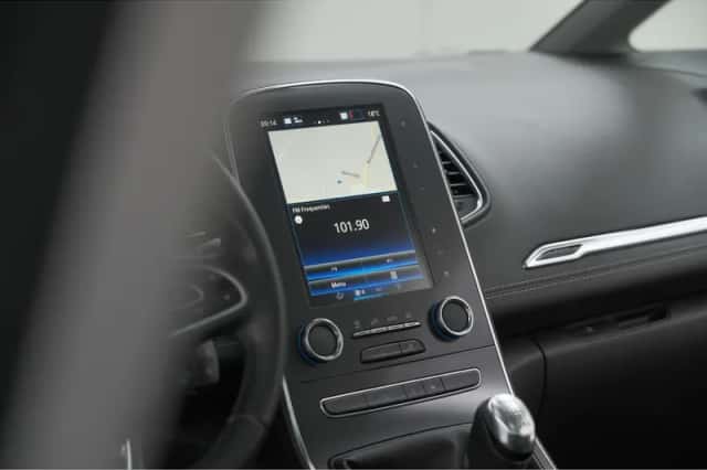 Renault Scénic (2019) thumbnail 44