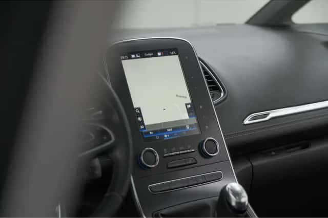 Renault Scénic (2019) thumbnail 47
