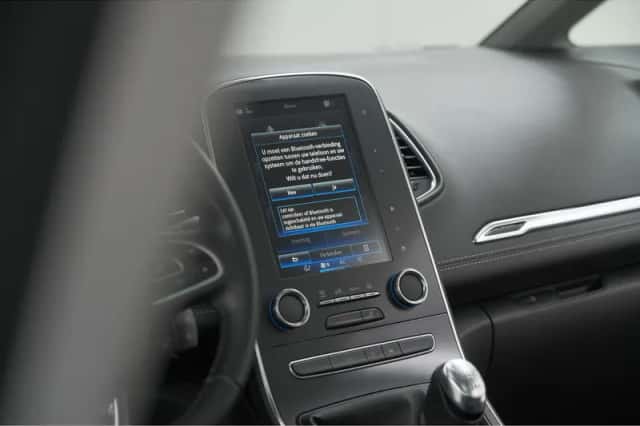 Renault Scénic (2019) thumbnail 50