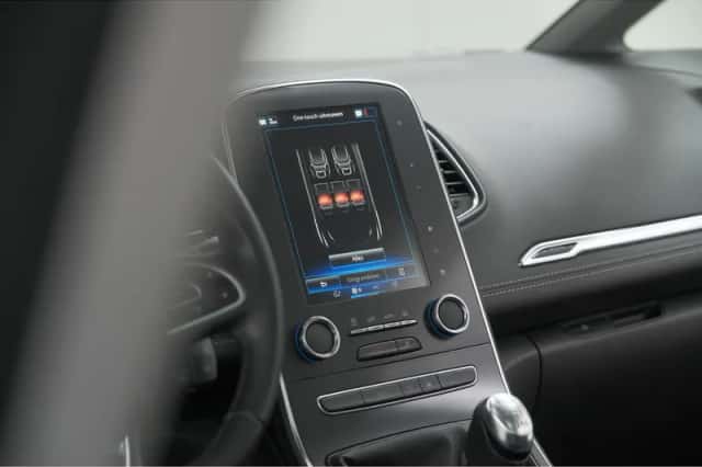 Renault Scénic (2019) thumbnail 53