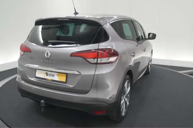 Renault Scénic (2019) thumbnail 62