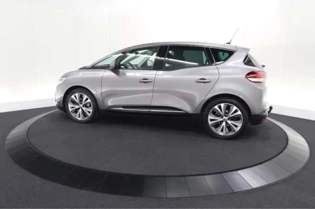Renault Scénic (2019) thumbnail 69