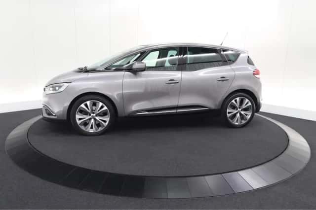 Renault Scénic (2019) thumbnail 70