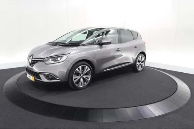 Renault Scénic (2019) thumbnail 71