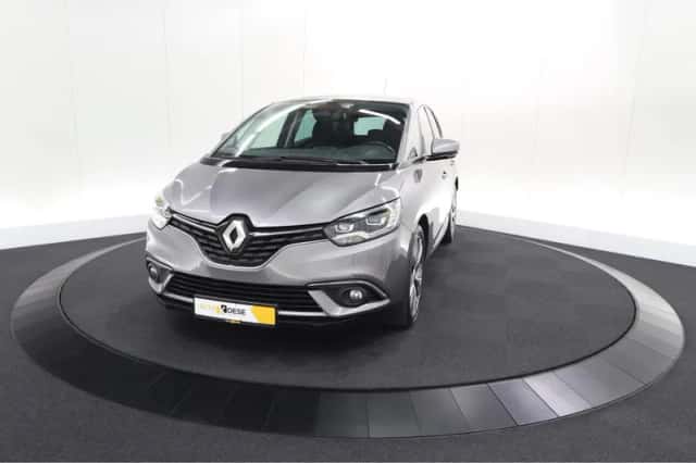 Renault Scénic (2019) thumbnail 72