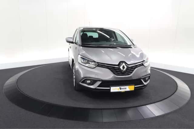 Renault Scénic (2019) thumbnail 73