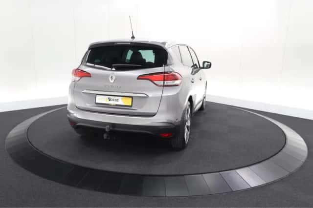 Renault Scénic (2019) thumbnail 10
