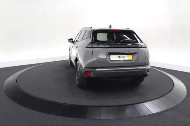 Peugeot 2008 (2025) thumbnail 11