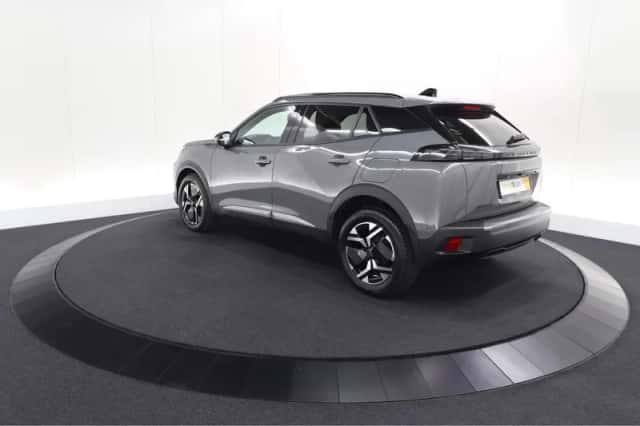 Peugeot 2008 (2025) thumbnail 12